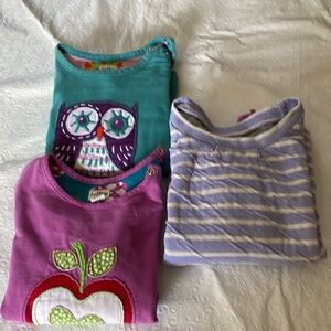 3 PIECE BUNDLE - GIRLS 18-24 MONTH .